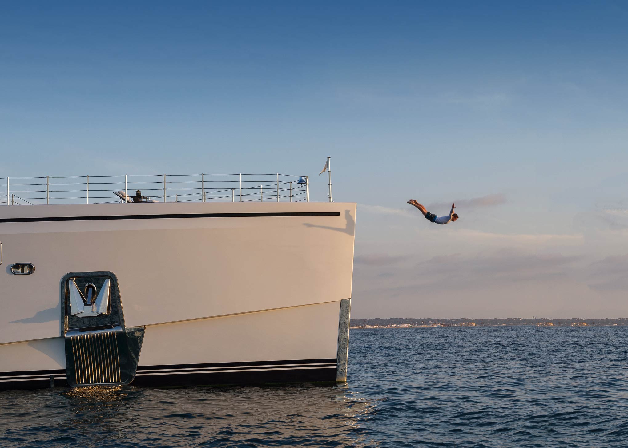 Benetti Yachts 11-11